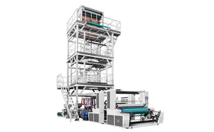 /choose ABC Film Blowing Machine for greenhouse film